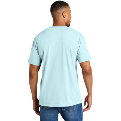 Comfort Colors ® Heavyweight Ring Spun Tee