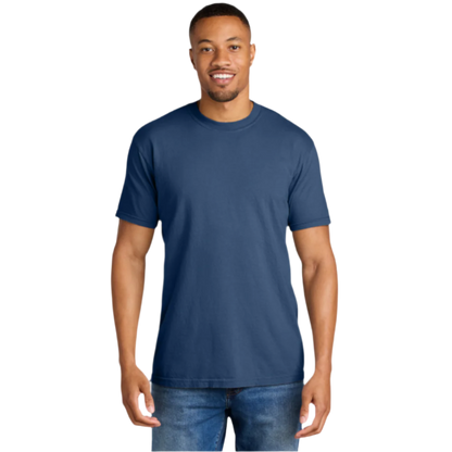 Comfort Colors ® Heavyweight Ring Spun Tee