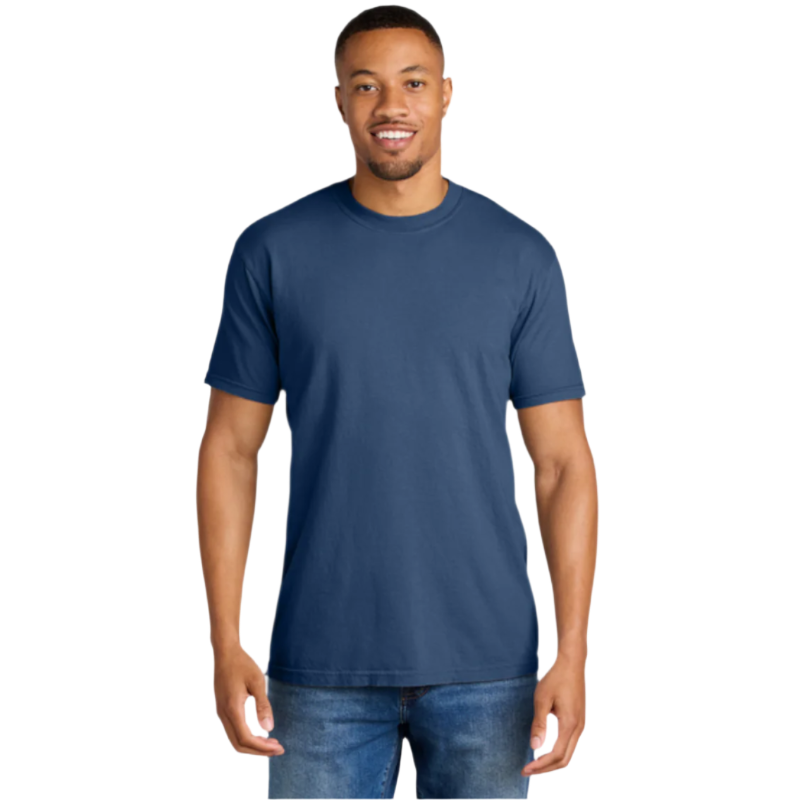 Comfort Colors ® Heavyweight Ring Spun Tee