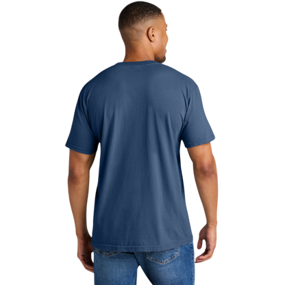 Comfort Colors ® Heavyweight Ring Spun Tee