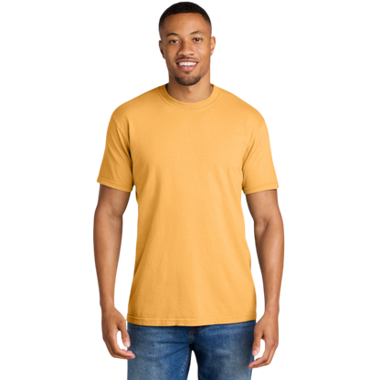 Comfort Colors ® Heavyweight Ring Spun Tee