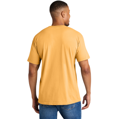 Comfort Colors ® Heavyweight Ring Spun Tee