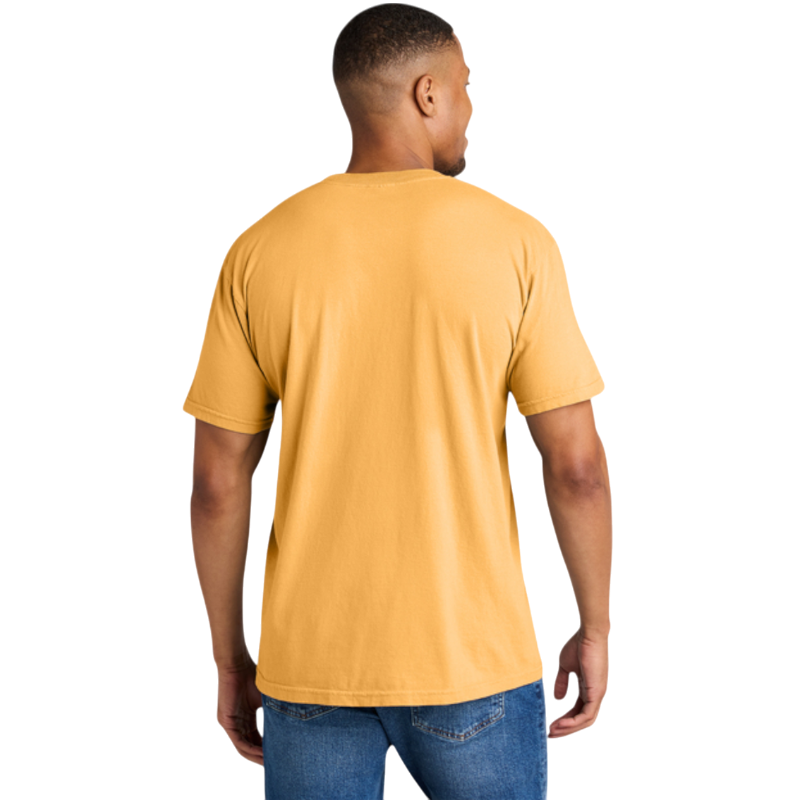 Comfort Colors ® Heavyweight Ring Spun Tee