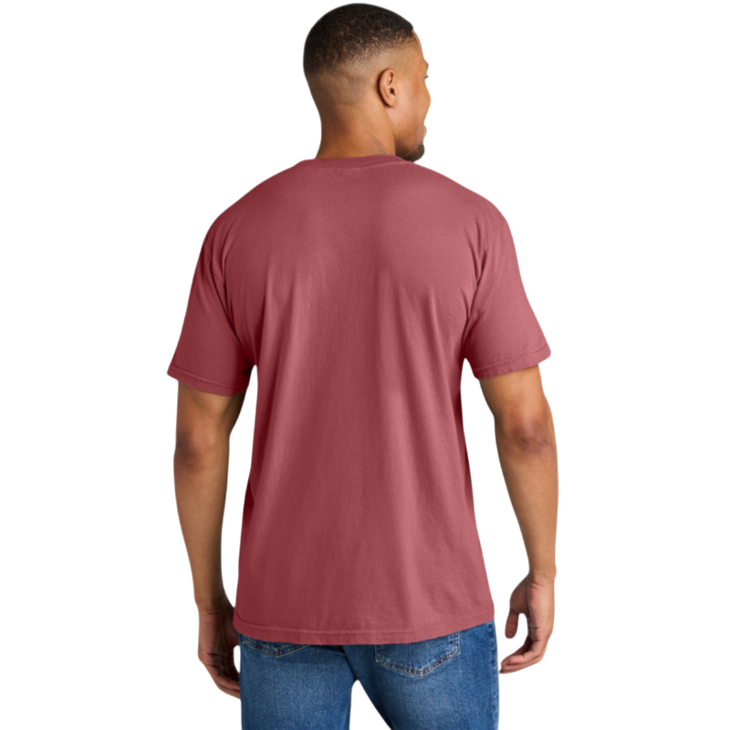 Comfort Colors ® Heavyweight Ring Spun Tee