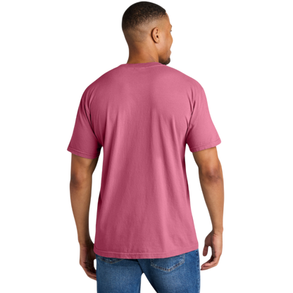 Comfort Colors ® Heavyweight Ring Spun Tee