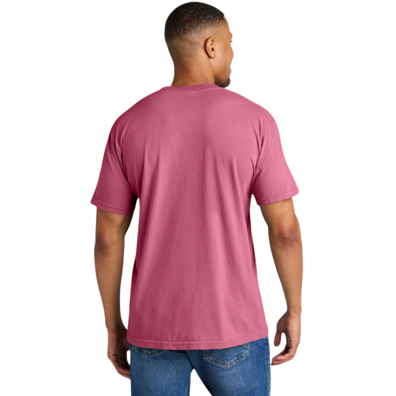 Comfort Colors ® Heavyweight Ring Spun Tee