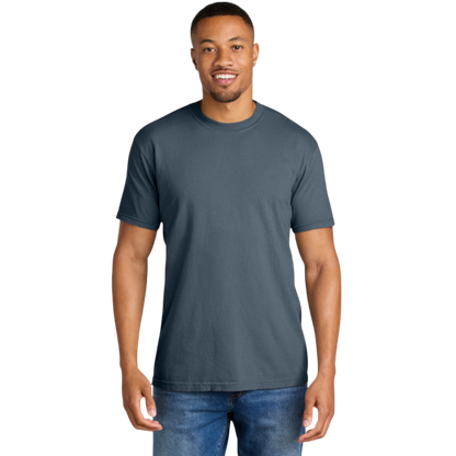 Comfort Colors ® Heavyweight Ring Spun Tee