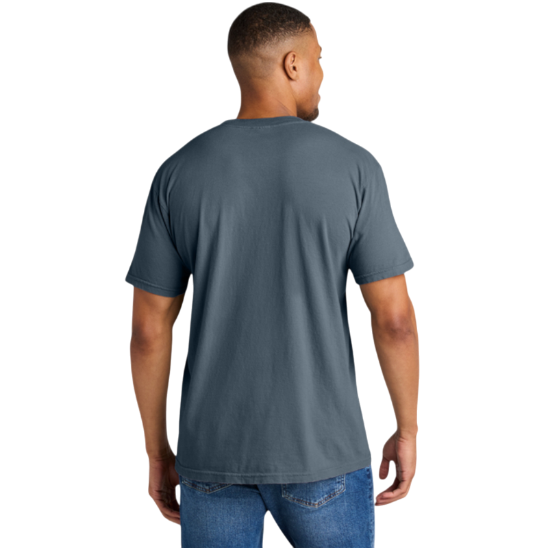 Comfort Colors ® Heavyweight Ring Spun Tee