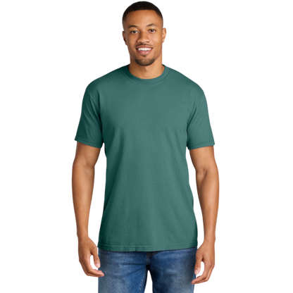 Comfort Colors ® Heavyweight Ring Spun Tee