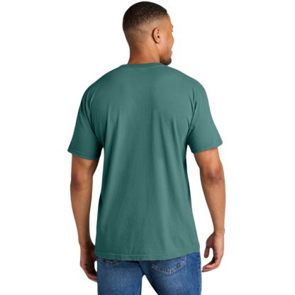 Comfort Colors ® Heavyweight Ring Spun Tee