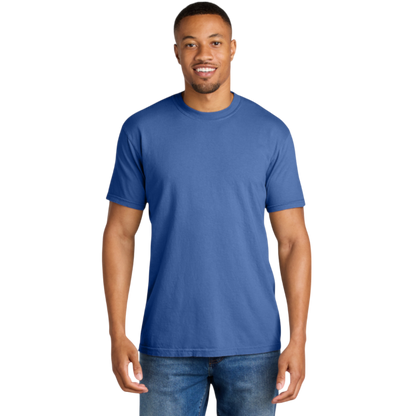 Comfort Colors ® Heavyweight Ring Spun Tee