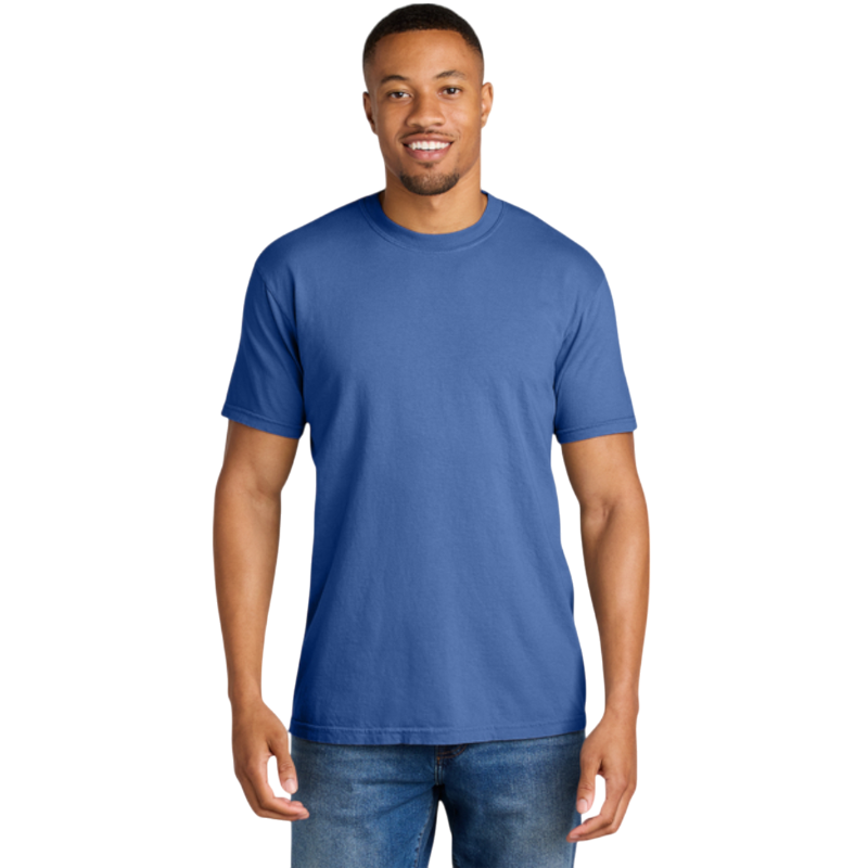 Comfort Colors ® Heavyweight Ring Spun Tee