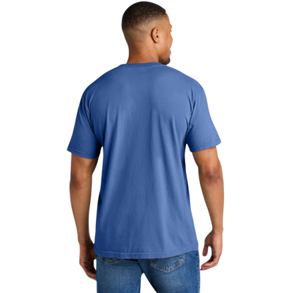 Comfort Colors ® Heavyweight Ring Spun Tee