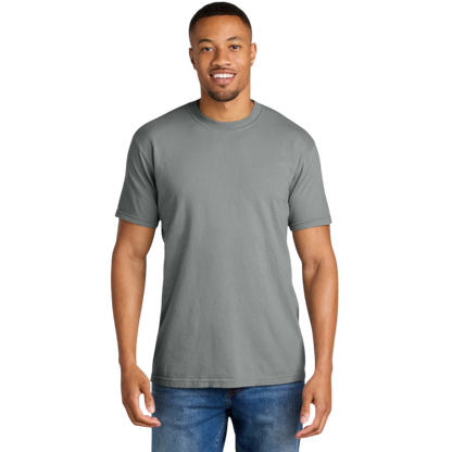Comfort Colors ® Heavyweight Ring Spun Tee