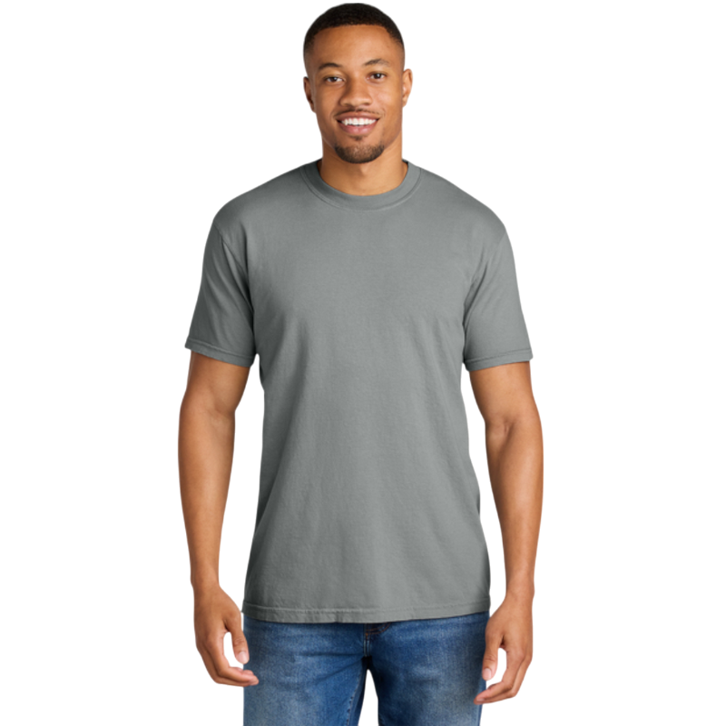 Comfort Colors ® Heavyweight Ring Spun Tee