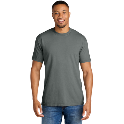 Comfort Colors ® Heavyweight Ring Spun Tee