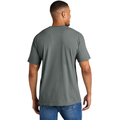 Comfort Colors ® Heavyweight Ring Spun Tee