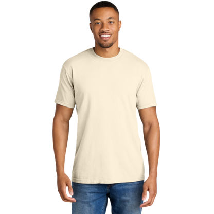 Comfort Colors ® Heavyweight Ring Spun Tee