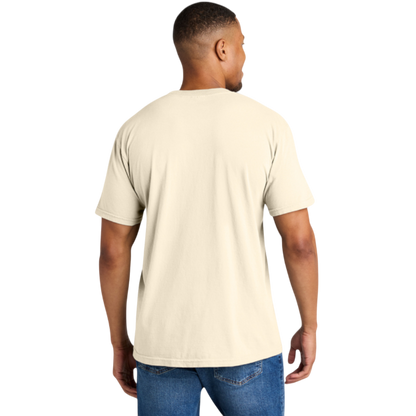 Comfort Colors ® Heavyweight Ring Spun Tee
