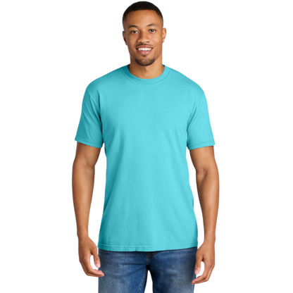 Comfort Colors ® Heavyweight Ring Spun Tee