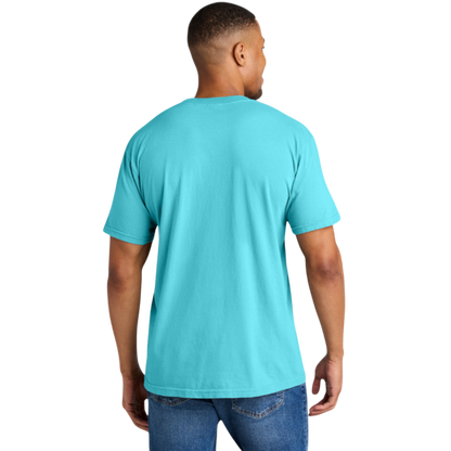 Comfort Colors ® Heavyweight Ring Spun Tee