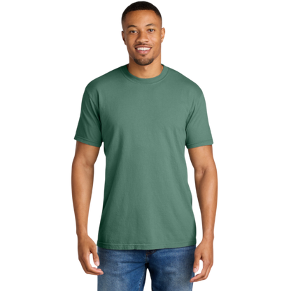 Comfort Colors ® Heavyweight Ring Spun Tee