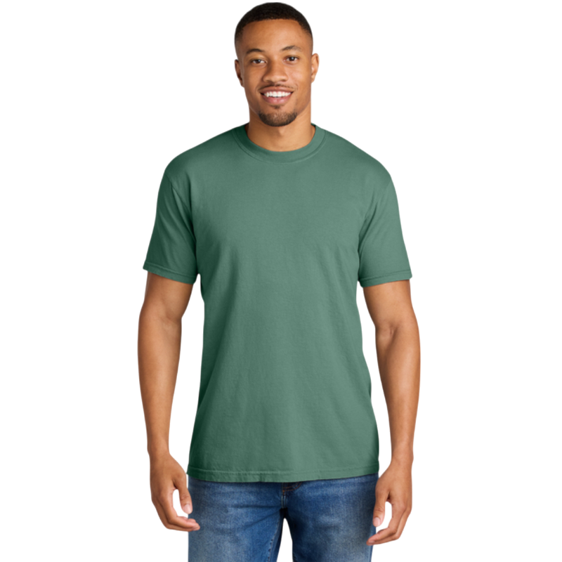 Comfort Colors ® Heavyweight Ring Spun Tee