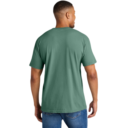 Comfort Colors ® Heavyweight Ring Spun Tee