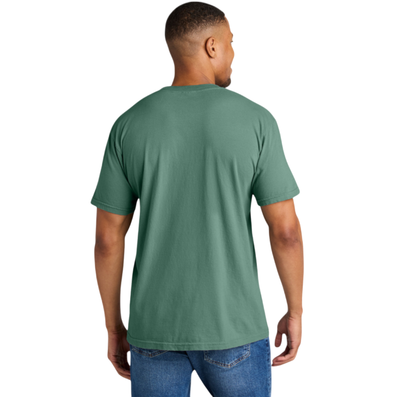 Comfort Colors ® Heavyweight Ring Spun Tee