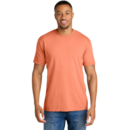 Comfort Colors ® Heavyweight Ring Spun Tee