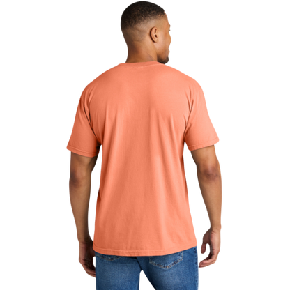 Comfort Colors ® Heavyweight Ring Spun Tee