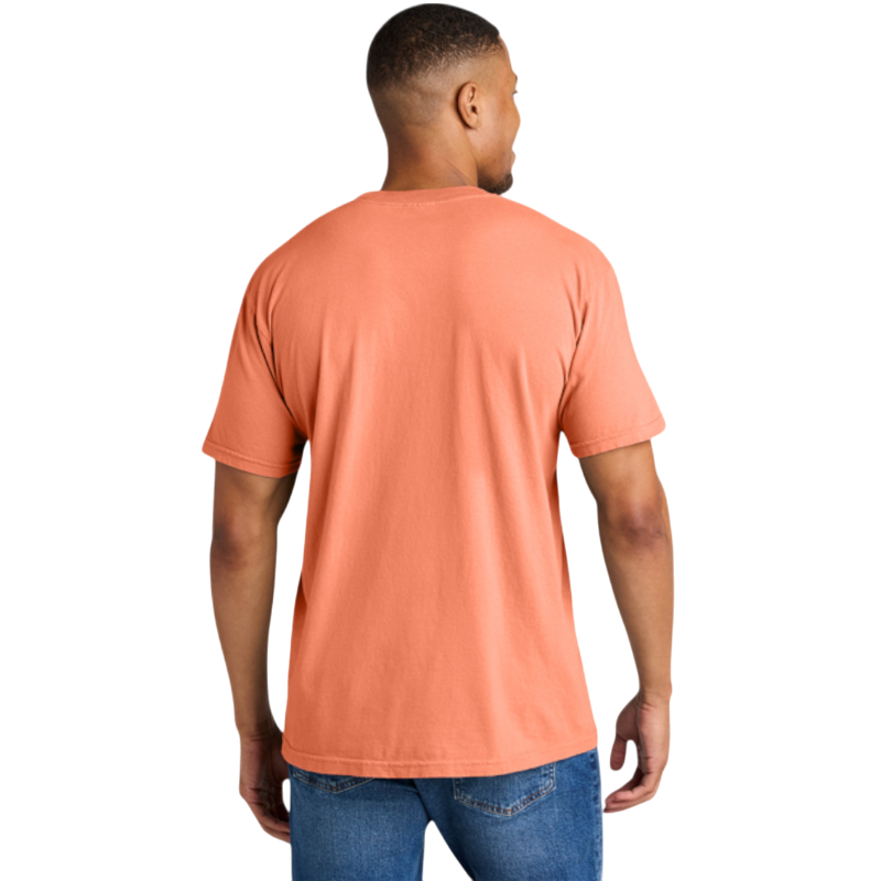 Comfort Colors ® Heavyweight Ring Spun Tee
