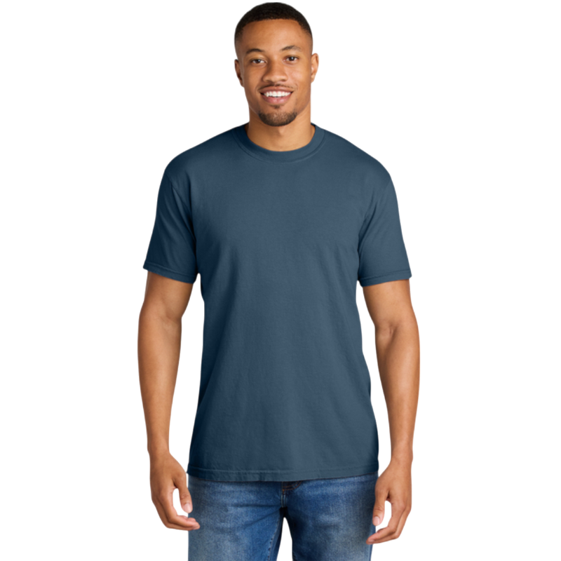 Comfort Colors ® Heavyweight Ring Spun Tee