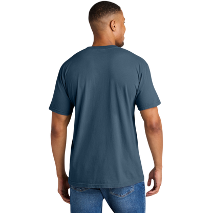 Comfort Colors ® Heavyweight Ring Spun Tee