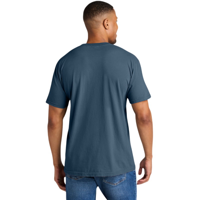 Comfort Colors ® Heavyweight Ring Spun Tee