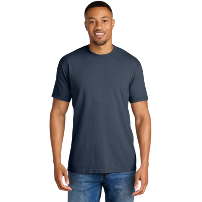 Comfort Colors ® Heavyweight Ring Spun Tee