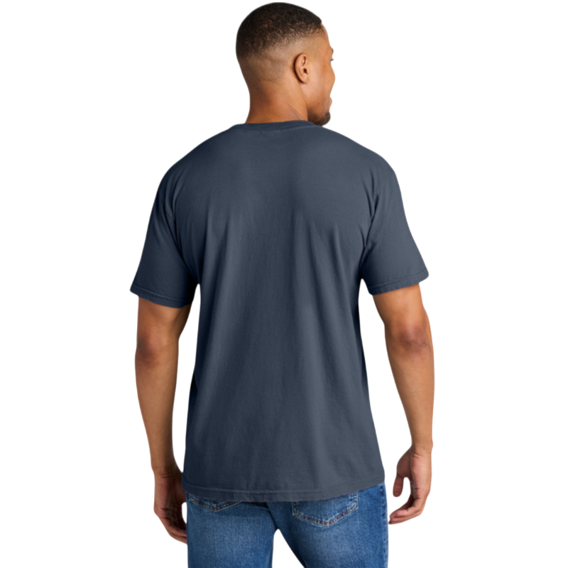 Comfort Colors ® Heavyweight Ring Spun Tee