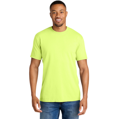 Comfort Colors ® Heavyweight Ring Spun Tee