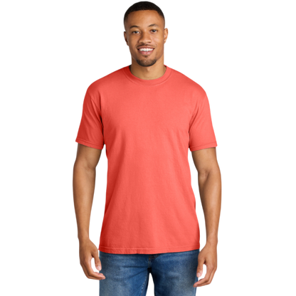 Comfort Colors ® Heavyweight Ring Spun Tee