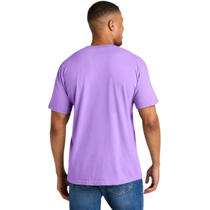 Comfort Colors ® Heavyweight Ring Spun Tee