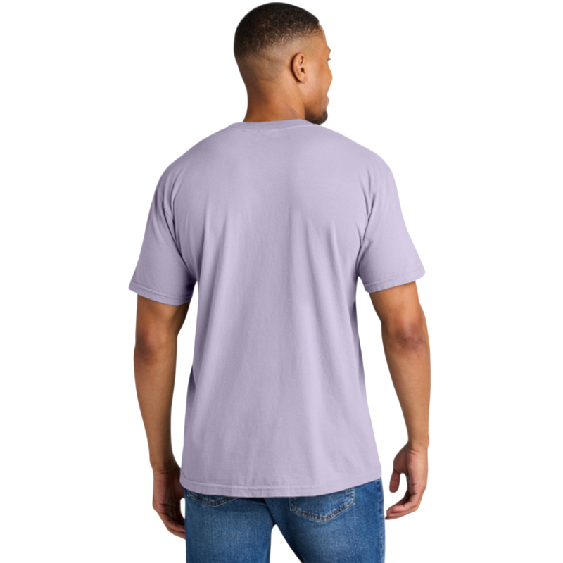 Comfort Colors ® Heavyweight Ring Spun Tee