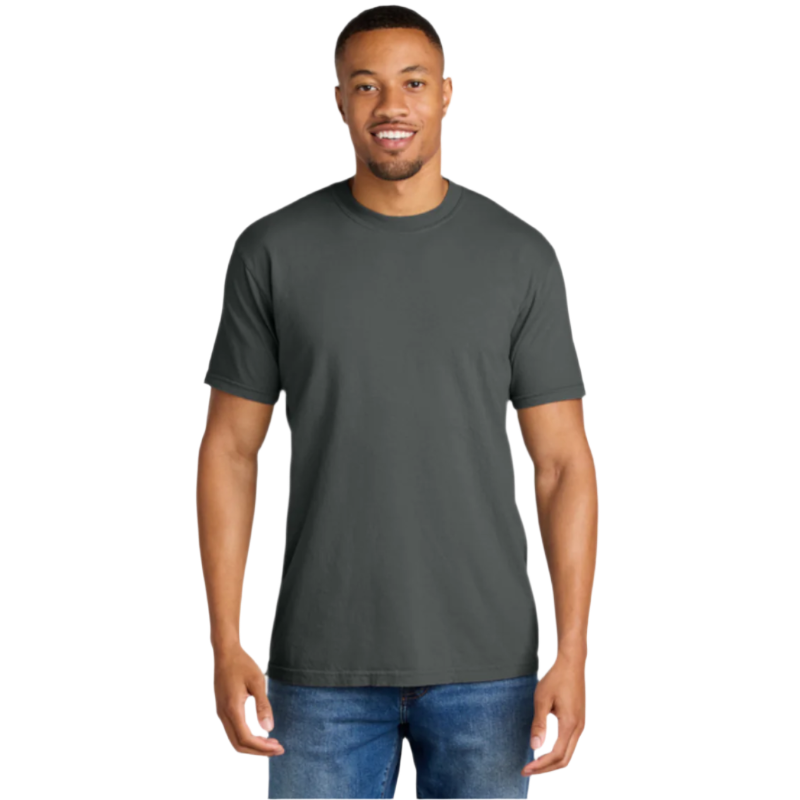 Comfort Colors ® Heavyweight Ring Spun Tee