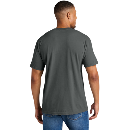 Comfort Colors ® Heavyweight Ring Spun Tee
