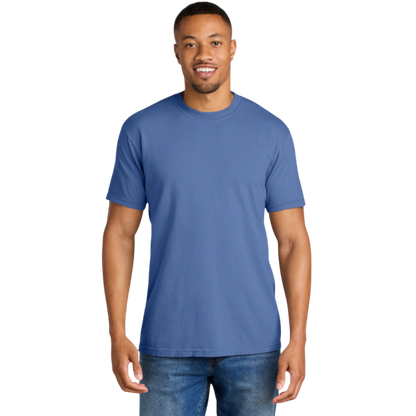 Comfort Colors ® Heavyweight Ring Spun Tee