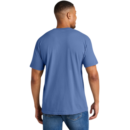 Comfort Colors ® Heavyweight Ring Spun Tee