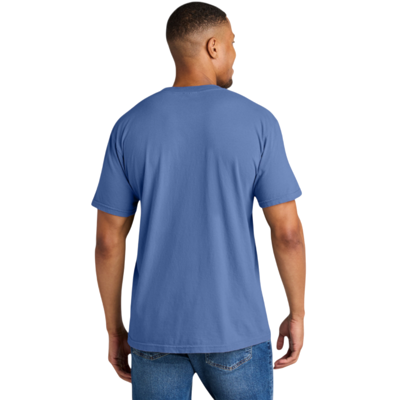 Comfort Colors ® Heavyweight Ring Spun Tee