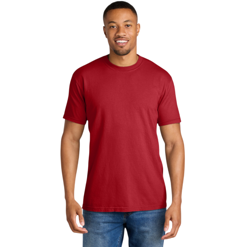 Comfort Colors ® Heavyweight Ring Spun Tee