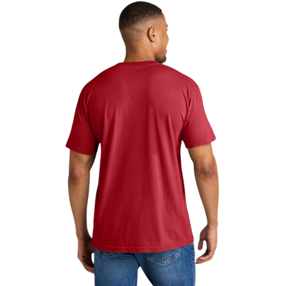 Comfort Colors ® Heavyweight Ring Spun Tee