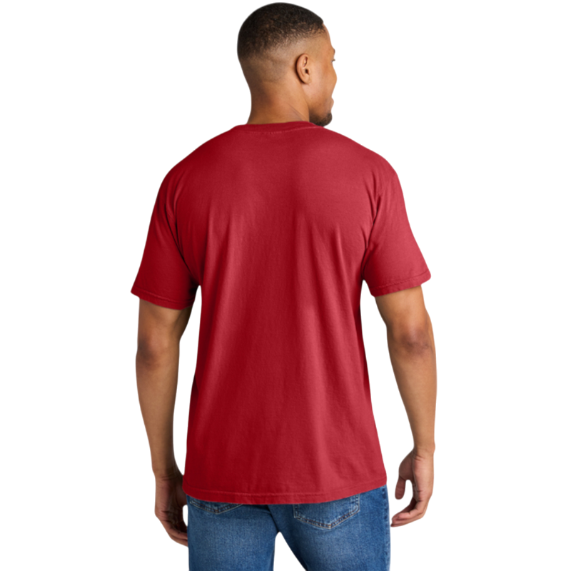 Comfort Colors ® Heavyweight Ring Spun Tee