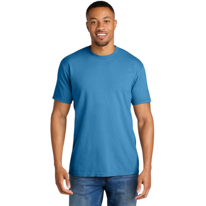 Comfort Colors ® Heavyweight Ring Spun Tee